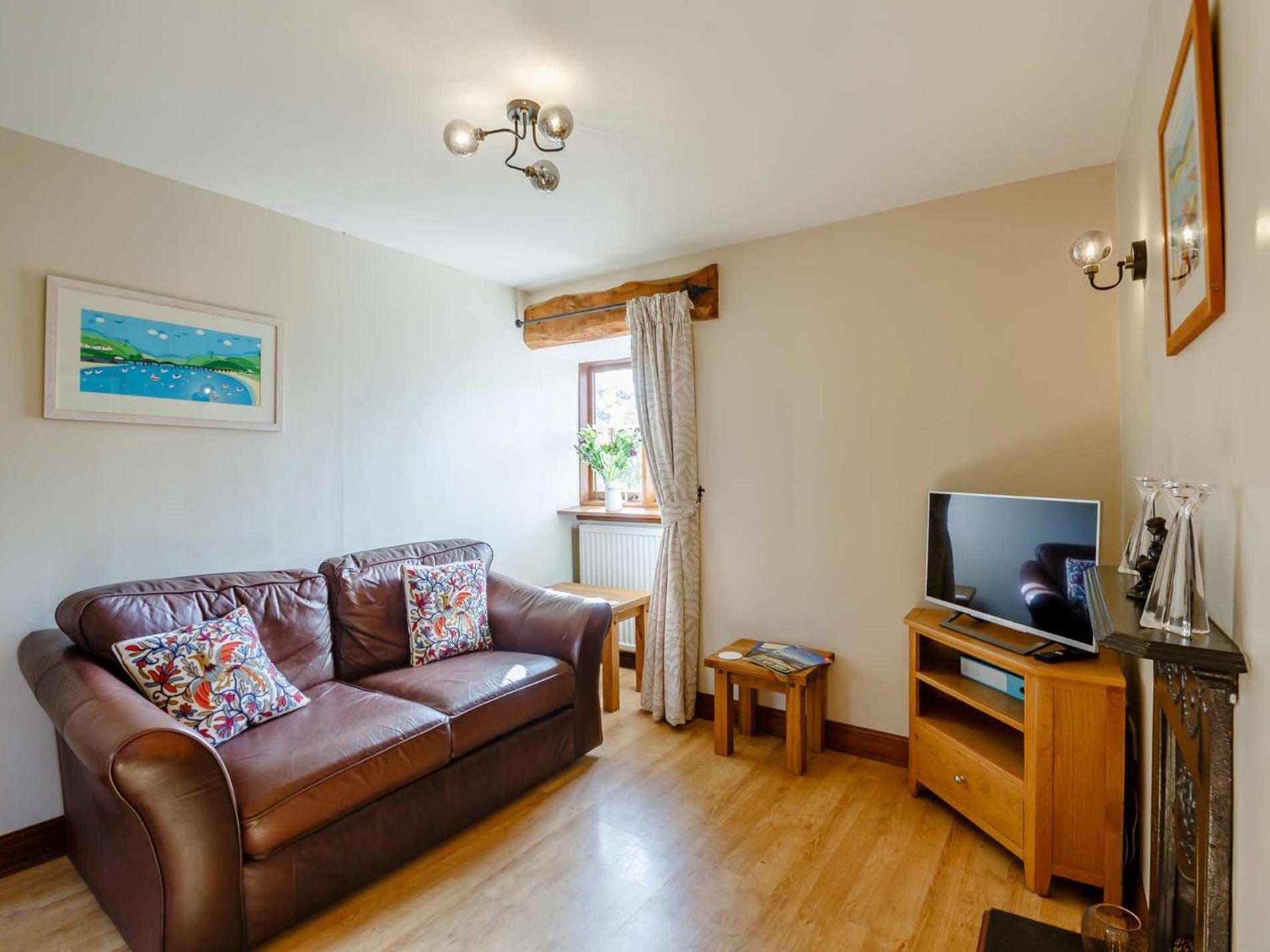 Willa 1 Bed In Barmouth 89777 Dyffryn Ardudwy Zewnętrze zdjęcie