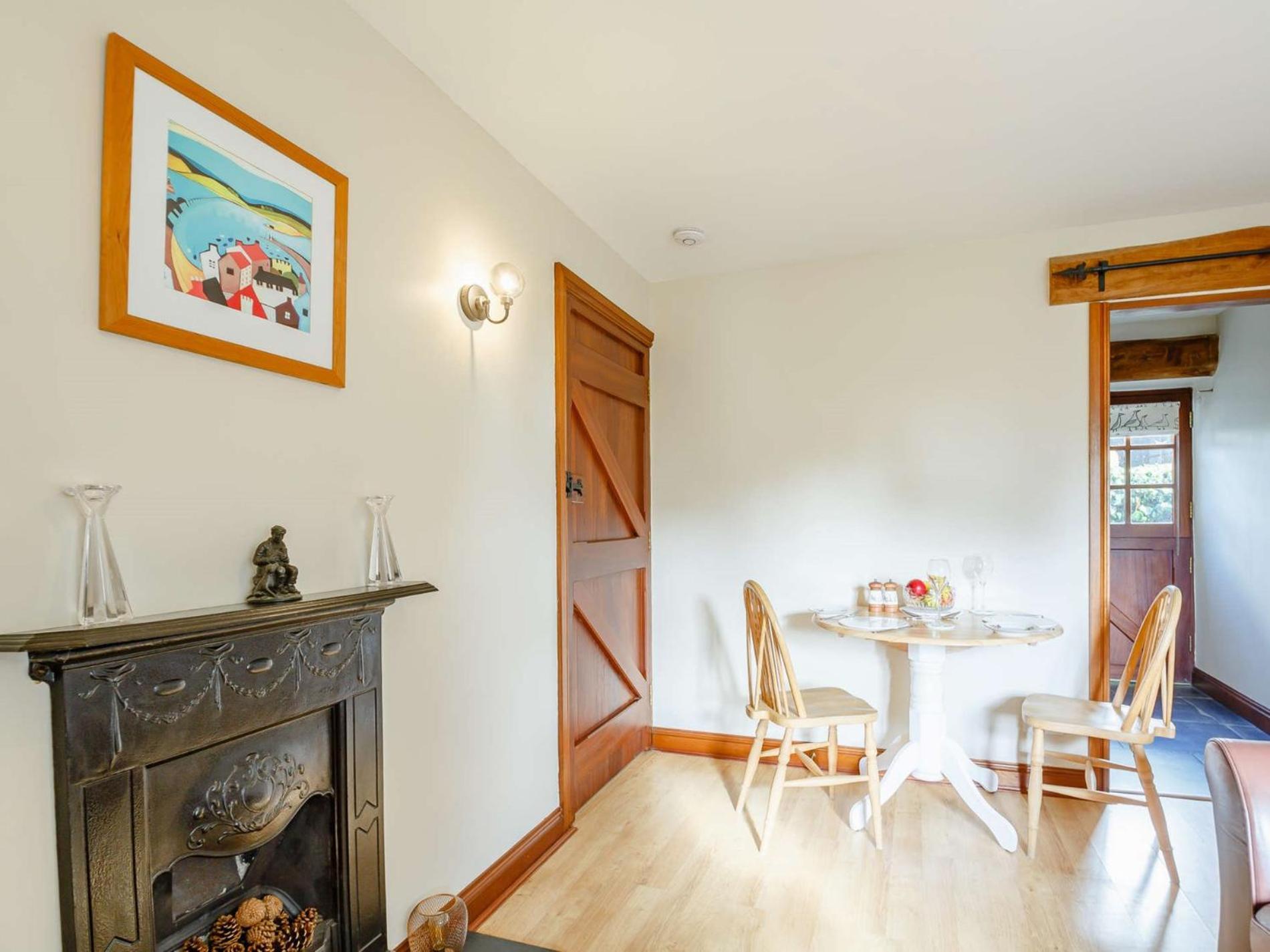 Willa 1 Bed In Barmouth 89777 Dyffryn Ardudwy Zewnętrze zdjęcie